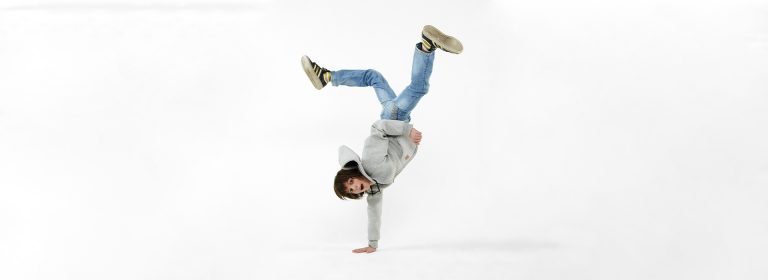 Tanzstudio dance maxX Nürnberg Breakdance Kids