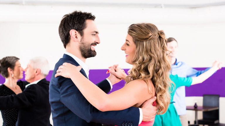 Hochzeitstanz Schnellkurs / Crashkurs