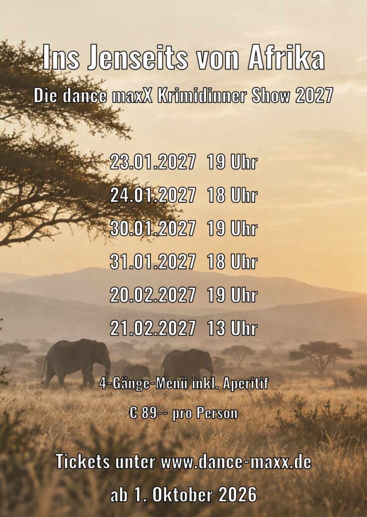Save the Date