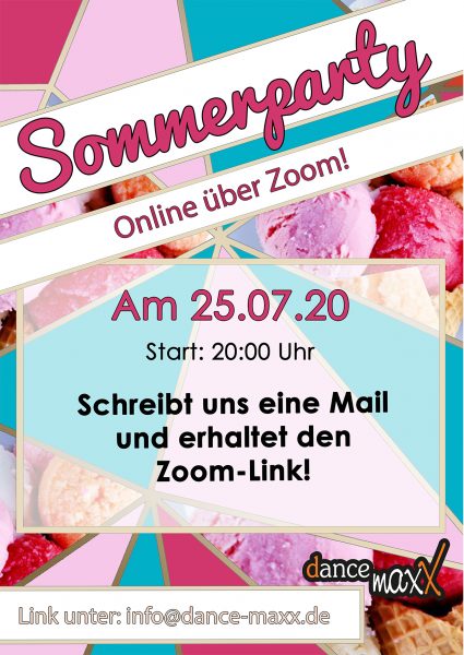 2020 Sommerparty A6